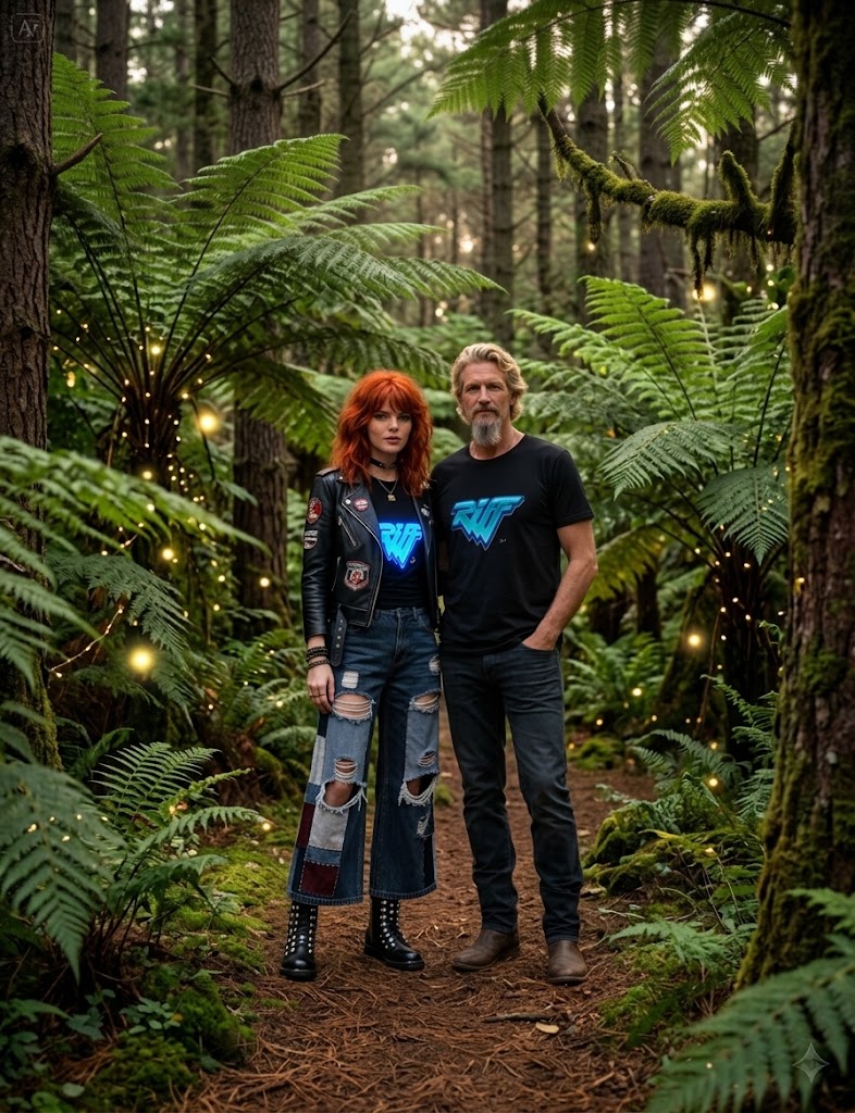 Camisetas Unisex Mono Loko