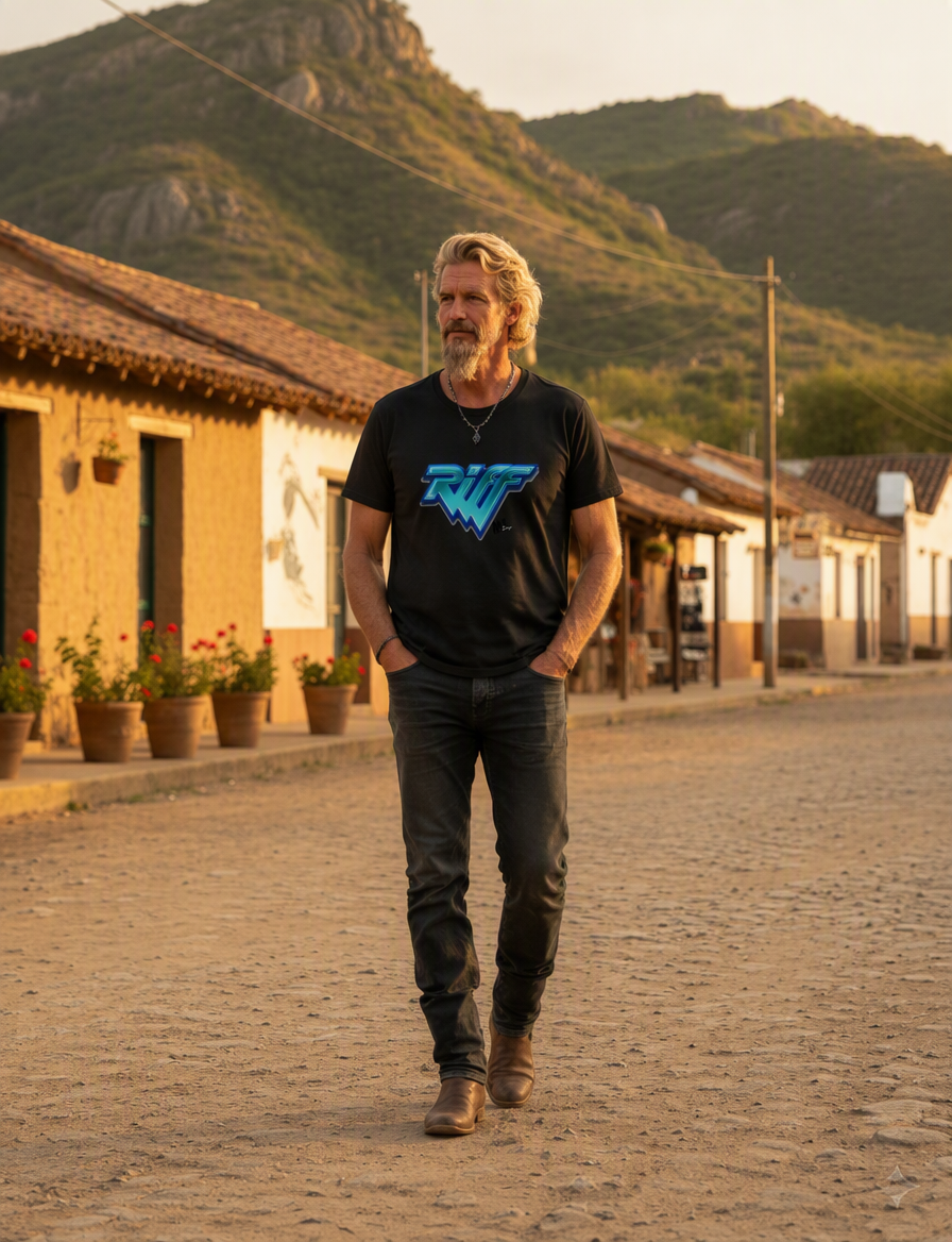 ML - Hombre