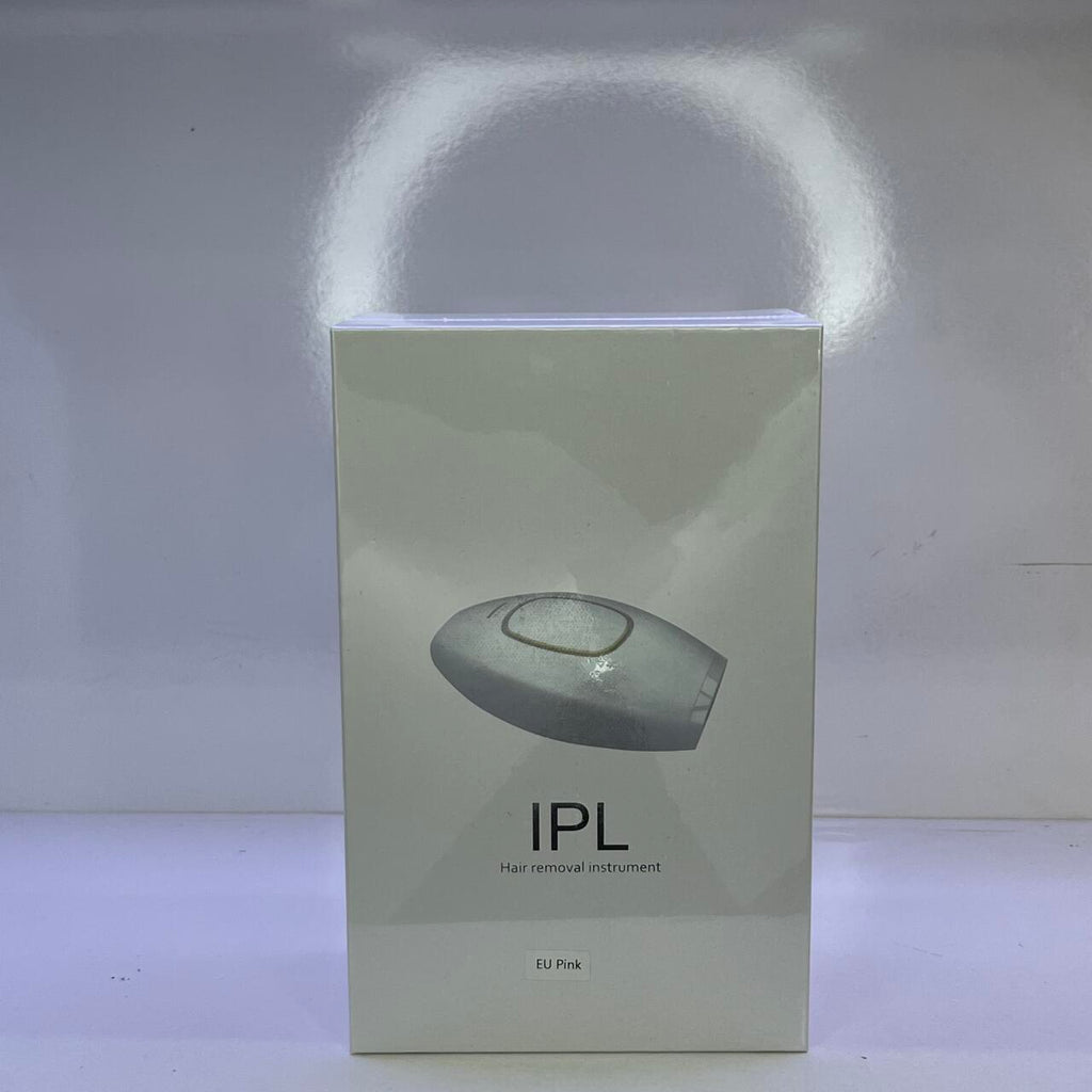 IPL Pro⚡️: Depilación Definitiva 🔬 Depiladora IPL Láser – Tecnología Profesional de Depilación en Casa