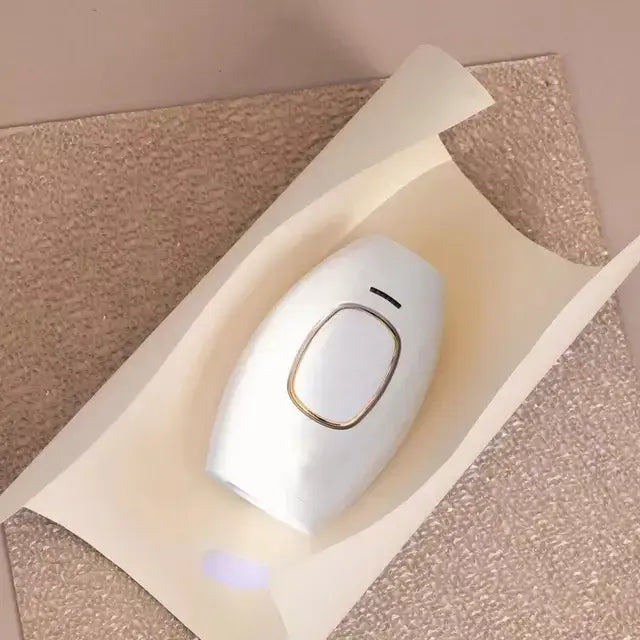 IPL Pro⚡️: Depilación Definitiva 🔬 Depiladora IPL Láser – Tecnología Profesional de Depilación en Casa